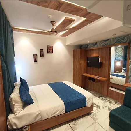 Hotel Kings Villa Ahmedabad Extérieur photo