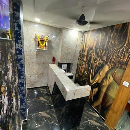 Hotel Kings Villa Ahmedabad Extérieur photo
