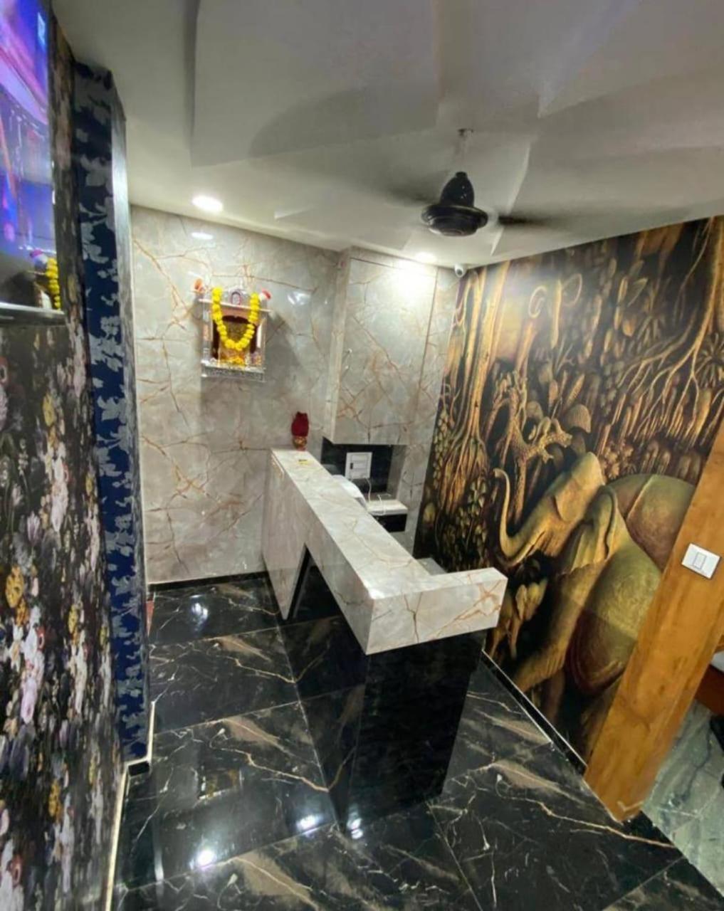 Hotel Kings Villa Ahmedabad Extérieur photo