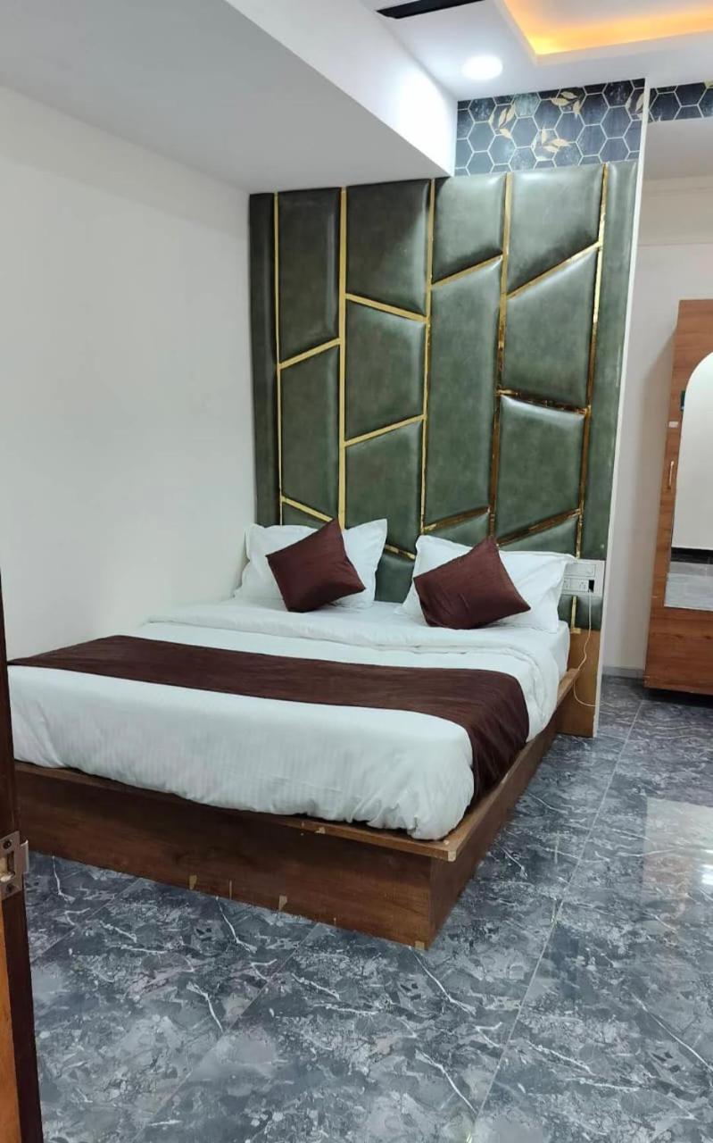 Hotel Kings Villa Ahmedabad Extérieur photo